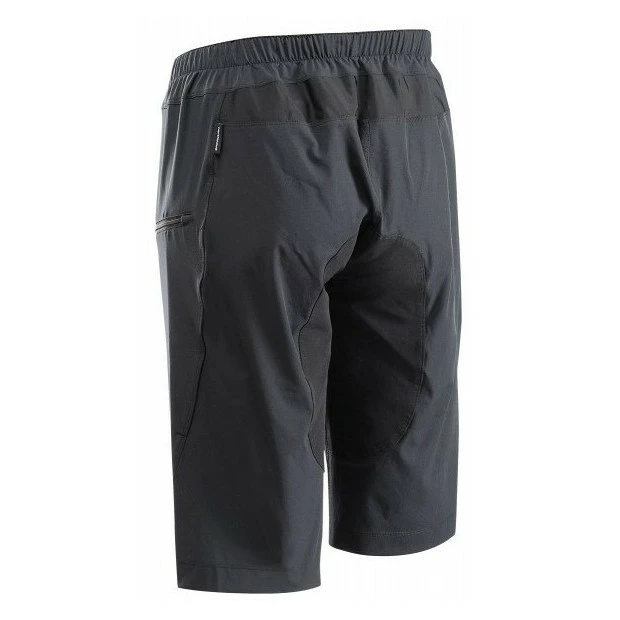 Short Baggy VTT Northwave Bomb Noir 2 Short Baggy VTT Northwave Bomb Noir – Image 2