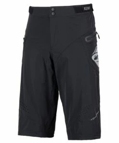 Short Enduro/Freeride Kenny Charger Noir