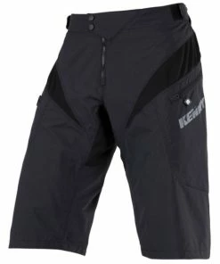 Short Kenny Enduro Noir