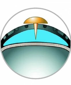 Pneumatiques Pour Cycles 700x38C - 28x1.50 Schwalbe MARATHON PLUS SmartGuard Tringle Rigide HS440 - ETRTO 40-622