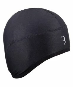 Sous-Casque BBB Thermal Noir