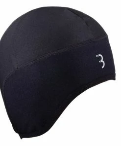 Sous-Casque BBB WindBreak - Noir