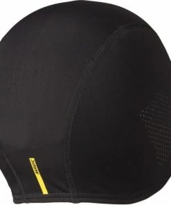 Sous-Casque Mavic Winter Noir 5 Sous-Casque Mavic Winter Noir -Vélo de montagne Soldes sous casque mavic winter noir 2