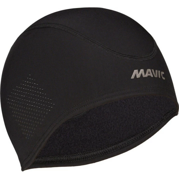 Sous-Casque Mavic Winter Noir 1 Sous-Casque Mavic Winter Noir