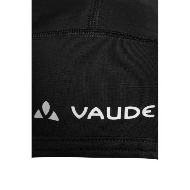 Sous-Casque Vaude Bike Warm - Noir 2 Sous-Casque Vaude Bike Warm - Noir – Image 2