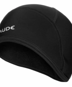 Sous-Casque Vaude Bike Warm - Noir