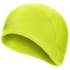 Sous-Casque Vaude Bike Warm - Vert Brillant