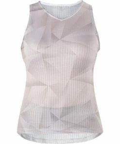 Sous-Maillot Femme Mavic Hot Ride+ SL Graphic W Gris Glacier