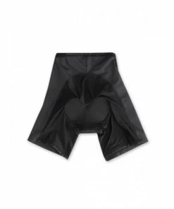 Sous Short Assos Boxer - Noir
