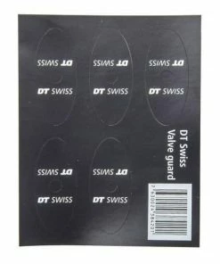 Dt-swiss Stickers De Protection De Valves DT Swiss - X5