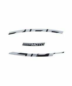 Stickers Pour Jantes Zipp 3ZERO 29 Moto