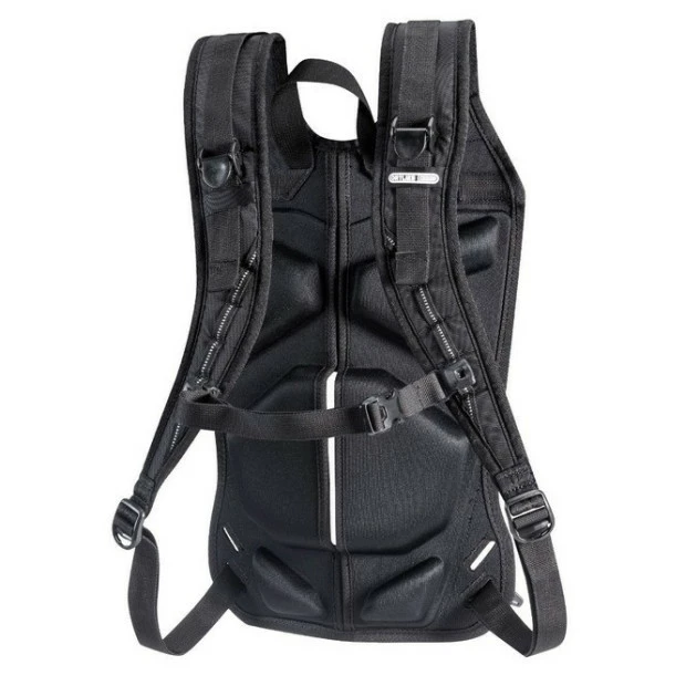 Système De Portage Ortlieb Bike Pannier 1 Système De Portage Ortlieb Bike Pannier