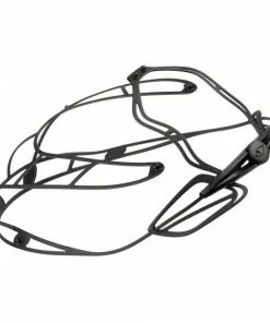 Système De Serrage Giro Roc Loc Air Synthe - Noir