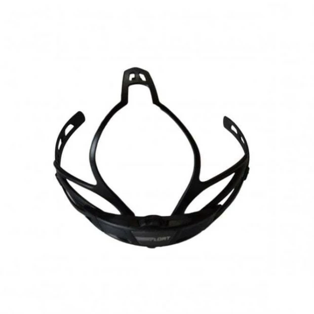 Système FIT Bell Super 3R/3 Noir 1 Système FIT Bell Super 3R/3 Noir