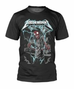 Maillot VTT Manches Courtes Loose Riders Cult Of Shred Digger