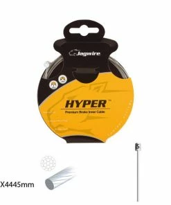 Cable Tandem Jagwire 1.1X4445mm - Shimano/SRAM