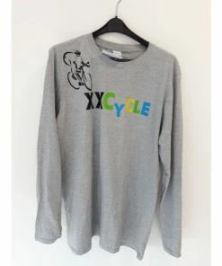 Tee-shirt Manche Longue XXcycle