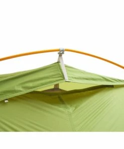 Tente Vaude Low Chapel L 2P Vert Avocat -Vélo de montagne Soldes tente vaude low chapel l 2p vert avocat 2