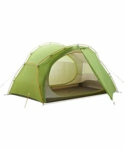 Tente Vaude Low Chapel L 2P Vert Avocat