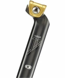 Crank Brothers Tige De Selle Crankbrothers Cobalt 11 Ø 30.9 Mm