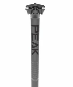 Deda-elementi Tige De Selle Deda Elementi Mud Peak [20 Mm] - Alu 6061 - 27.2 Mm