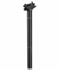 Tige De Selle Route/VTT XLC All Ride SP-O01 400mm 30,9mm Noir