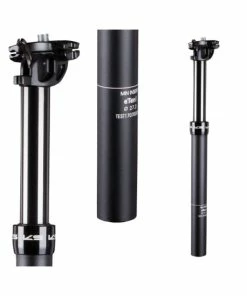 Tige De Selle Télescopique KS Kind Shock E10R 2018
