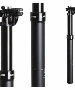 Tige De Selle Télescopique KS Kind Shock Exa Form ETen Remote 2020 27.2 100/410mm