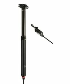 Tige De Selle Télescopique RockShox Reverb Stealth 30,9x390mm Débattement: 125mm 1x Remote
