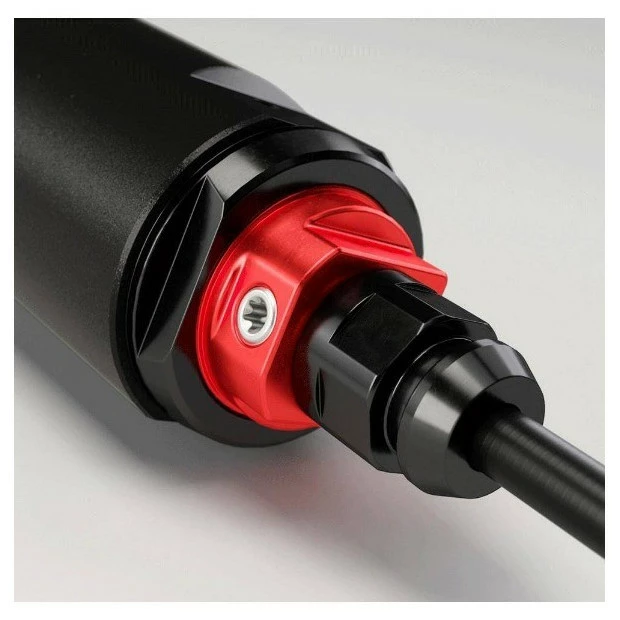 Tige De Selle Télescopique RockShox Reverb Stealth 31,6x480mm Débattement: 170mm 1x Remote 2 Tige De Selle Télescopique RockShox Reverb Stealth 31,6x480mm Débattement: 170mm 1x Remote – Image 2