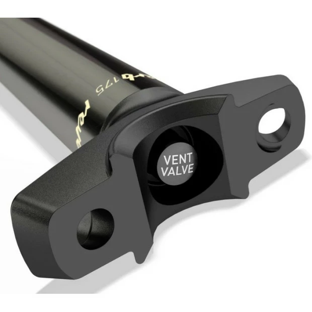 Tige De Selle Télescopique RockShox Reverb Stealth 31,6x480mm Débattement: 170mm 1x Remote 3 Tige De Selle Télescopique RockShox Reverb Stealth 31,6x480mm Débattement: 170mm 1x Remote – Image 3