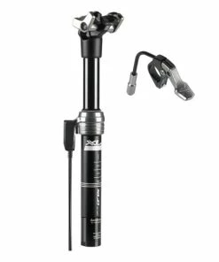 Tige De Selle Télescopique XLC SP-T08 Ø 27,2mm