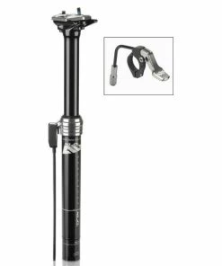 Tige De Selle Télescopique XLC SP-T10 305/30,9mm