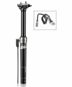 Tige De Selle Télescopique XLC SP-T10 305/100 - 31,6mm