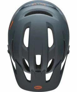 Casque Bell 4FORTY MIPS - Ardoise/Orange -Vélo de montagne Soldes unnamed file 11
