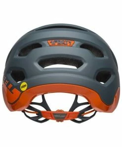 Casque Bell 4FORTY MIPS - Ardoise/Orange -Vélo de montagne Soldes unnamed file 12