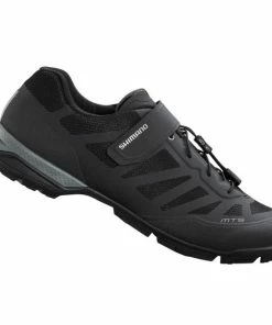 Chaussures Trekking Shimano Rando MT502 Noir