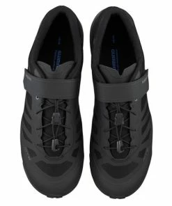 Chaussures Trekking Shimano Rando MT502 Noir -Vélo de montagne Soldes unnamed file 15