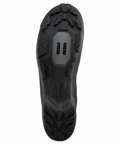 Chaussures Trekking Shimano Rando MT502 Noir -Vélo de montagne Soldes unnamed file 16