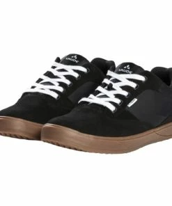 Chaussures Vaude AM Moab Gravity Noir/Blanc