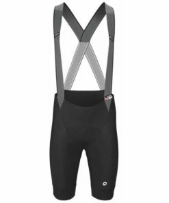 Cuissard Eté Homme Assos Mille GTS C2 Noir