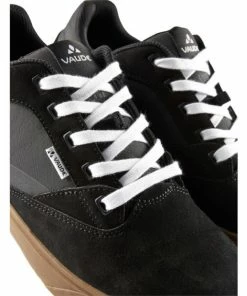 Chaussures Vaude AM Moab Gravity Noir/Blanc -Vélo de montagne Soldes unnamed file 20