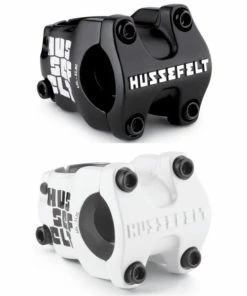 Potence VTT Truvativ Hussefelt 1 1/8" 31,8mm