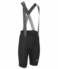 Cuissard Eté Homme Assos Mille GTS C2 Noir -Vélo de montagne Soldes unnamed file 4