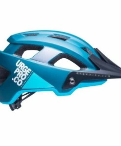 Casque Urge AllTrail - Bleu