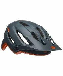 Casque Bell 4FORTY MIPS - Ardoise/Orange