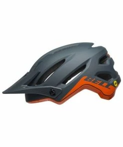 Casque Bell 4FORTY MIPS - Ardoise/Orange -Vélo de montagne Soldes unnamed file 9