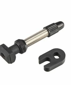 Dt-swiss Valve Tubeless DT Swiss - 32 Mm