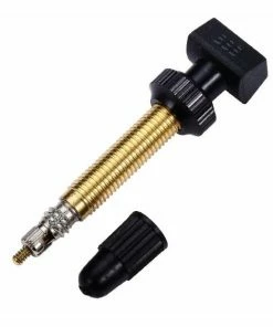 Valves Tubeless BBB (x2) - 80 Mm -Vélo de montagne Soldes valves tubeless bbb x2 80 mm 2