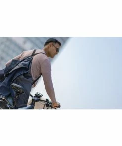 Veste-Cape Tucano Urbano Magic Day 2G Bleu Foncé -Vélo de montagne Soldes veste cape tucano urbano magic day 2g bleu fonce 3